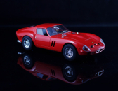 Ferrari 250 GTO street car